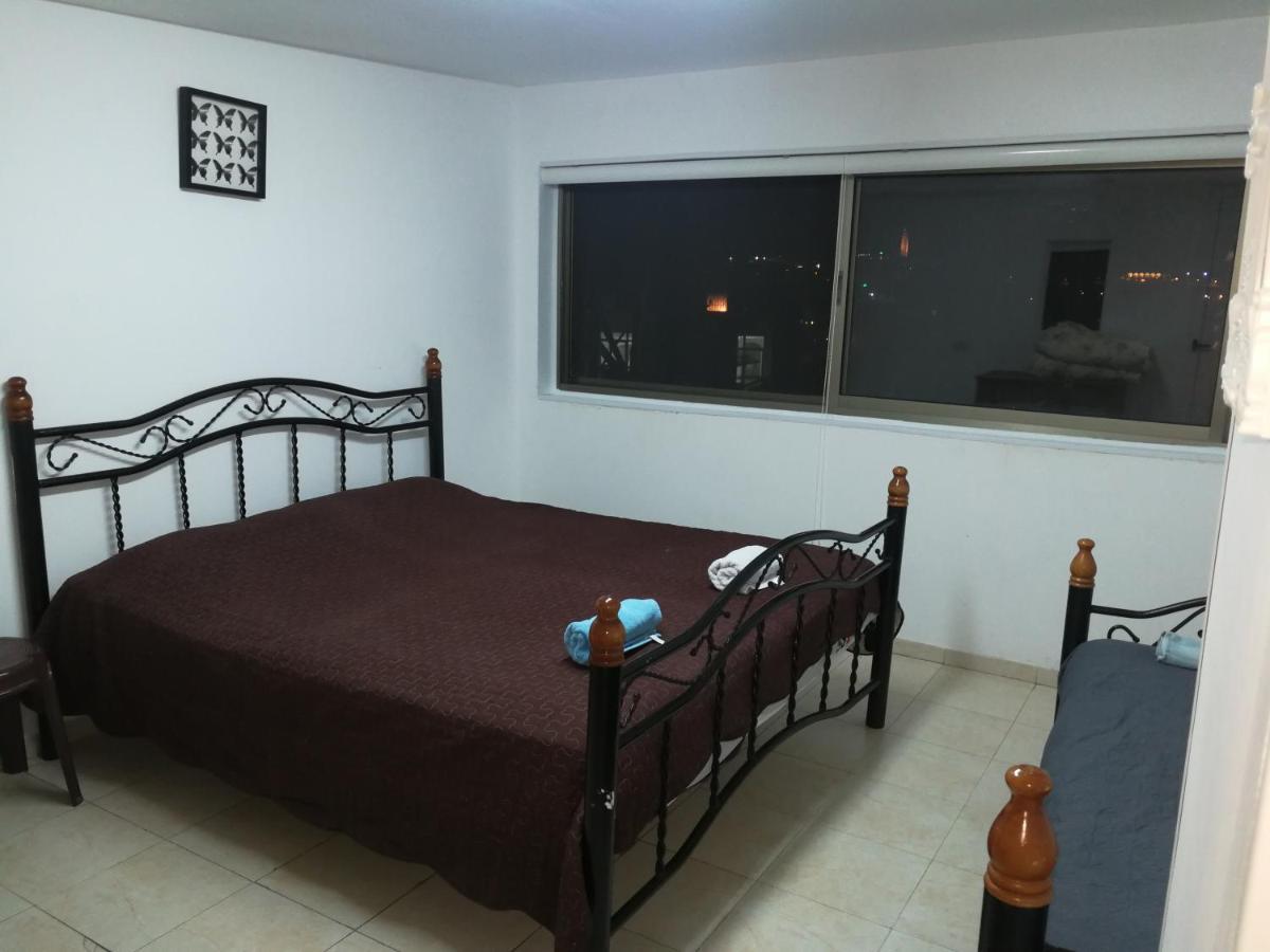 Citadel Youth Hostel เยรูซาเลม ภายนอก รูปภาพ