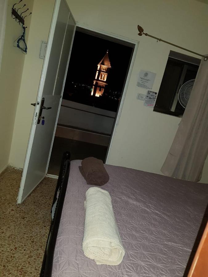 Citadel Youth Hostel เยรูซาเลม ภายนอก รูปภาพ
