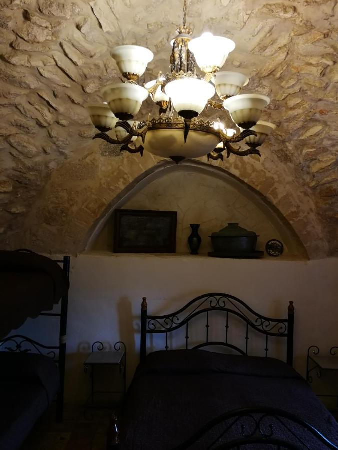 Citadel Youth Hostel เยรูซาเลม ภายนอก รูปภาพ